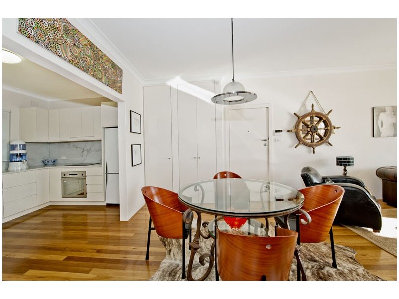 5/3 Annandale Street, Darling Point NSW 2027