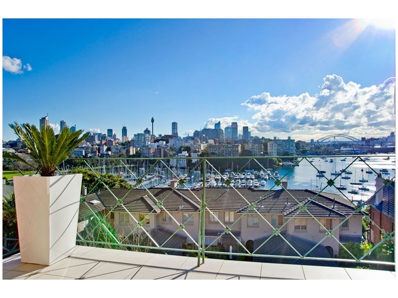 5/3 Annandale Street, Darling Point NSW 2027