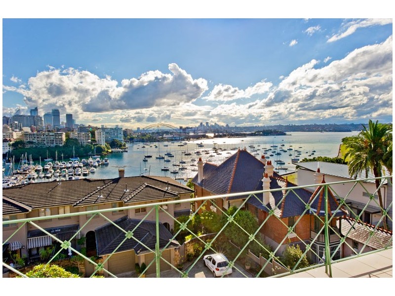 5/3 Annandale Street, Darling Point NSW 2027