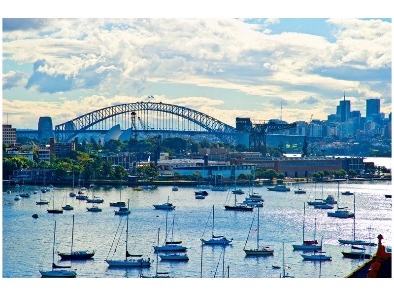 5/3 Annandale Street, Darling Point NSW 2027