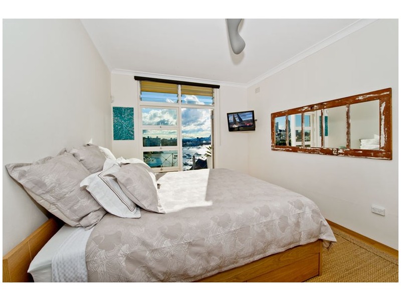 5/3 Annandale Street, Darling Point NSW 2027