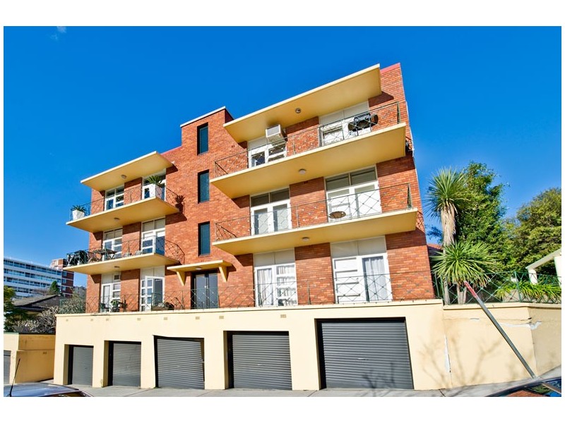 5/3 Annandale Street, Darling Point NSW 2027