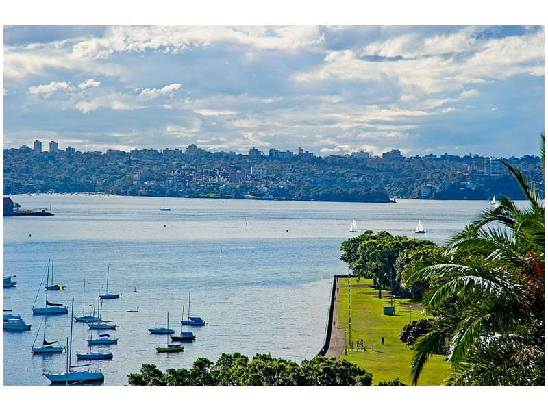 5/3 Annandale Street, Darling Point NSW 2027