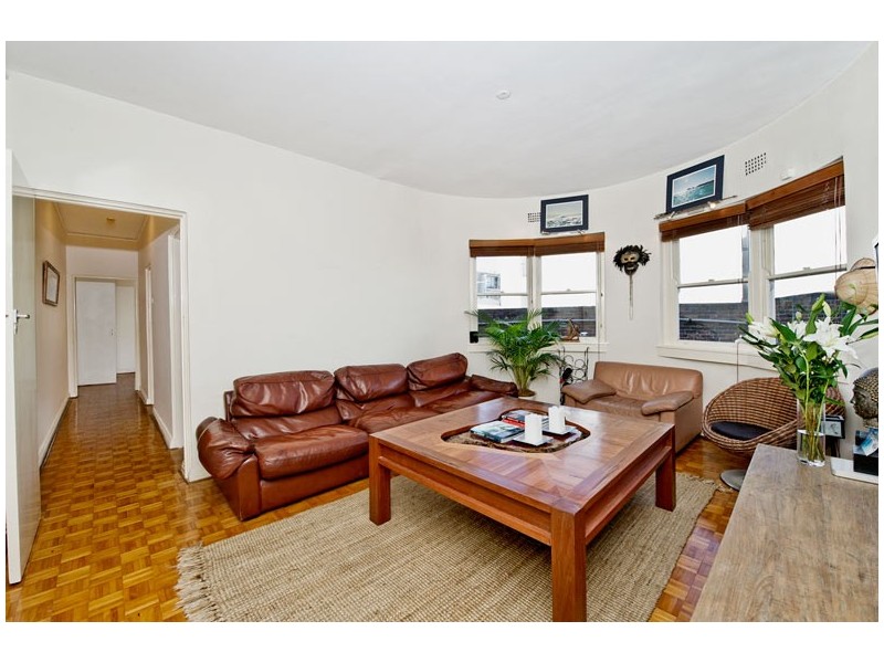 8/22 Bellevue Road, Bellevue Hill NSW 2023