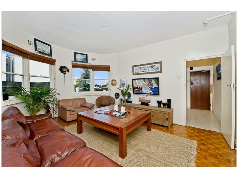 8/22 Bellevue Road, Bellevue Hill NSW 2023