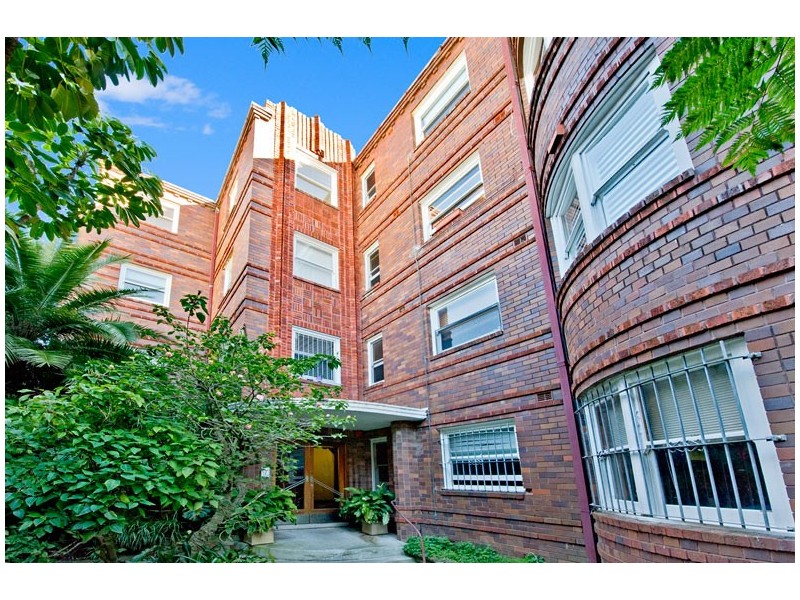 8/22 Bellevue Road, Bellevue Hill NSW 2023