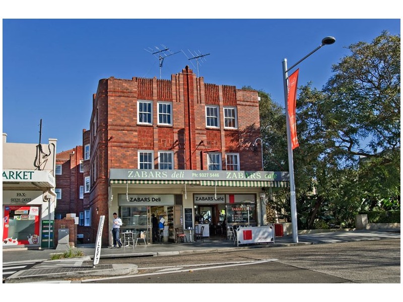 8/22 Bellevue Road, Bellevue Hill NSW 2023