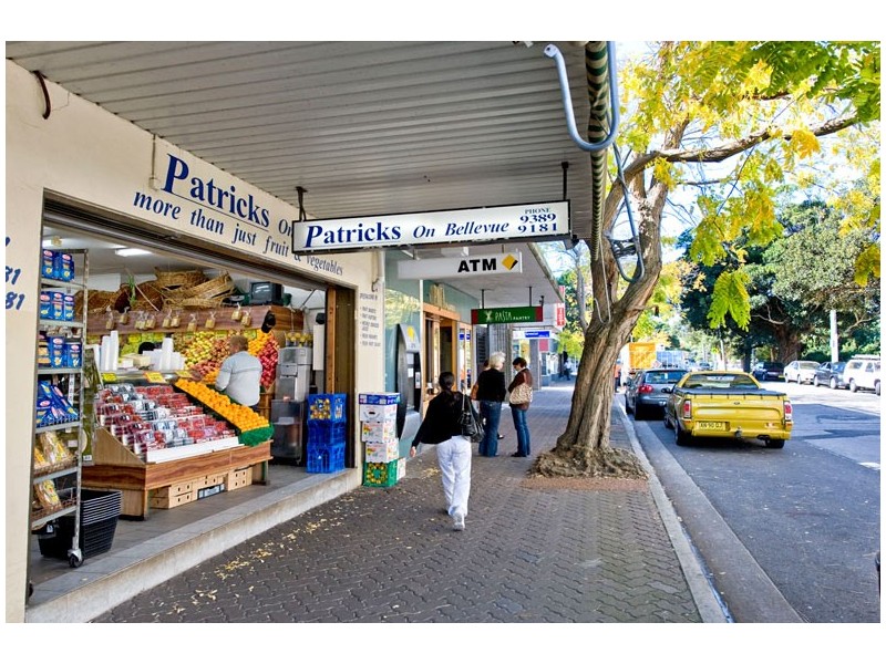 8/22 Bellevue Road, Bellevue Hill NSW 2023