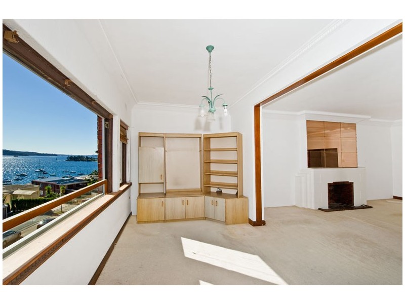 6/1 Longworth Ave, Point Piper NSW 2027
