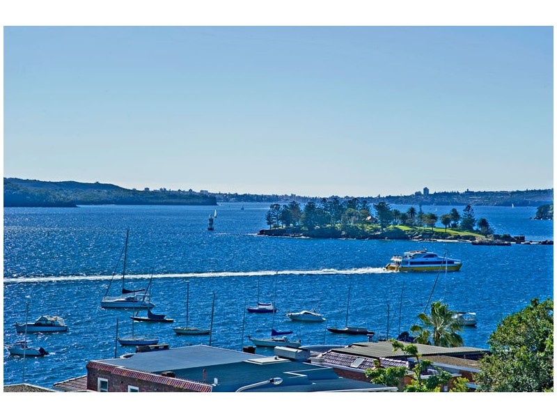 6/1 Longworth Ave, Point Piper NSW 2027
