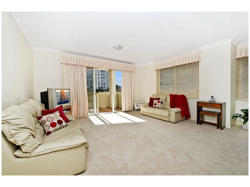 8/39 Waverley Street, Bondi Junction NSW 2022