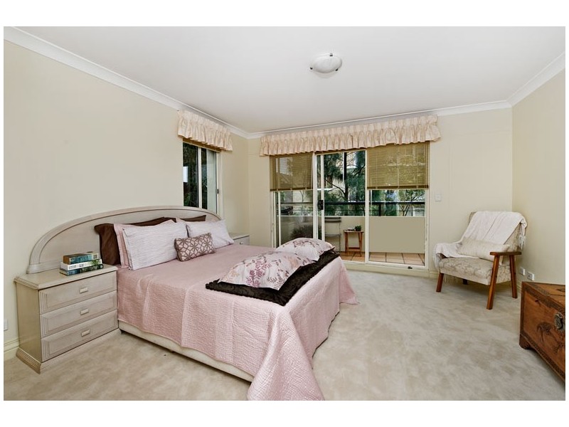 8/39 Waverley Street, Bondi Junction NSW 2022