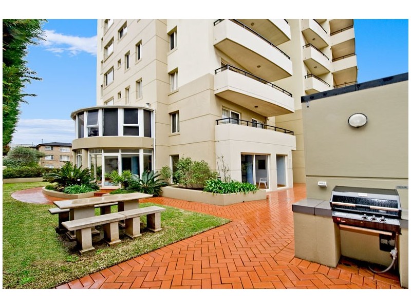 8/39 Waverley Street, Bondi Junction NSW 2022
