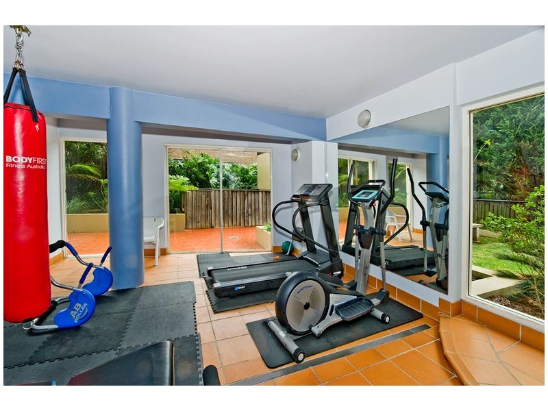 8/39 Waverley Street, Bondi Junction NSW 2022