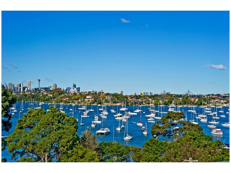 16a Woodford Street, Longueville NSW 2066