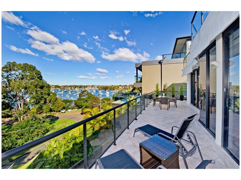 16a Woodford Street, Longueville NSW 2066