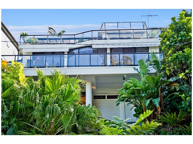 16a Woodford Street, Longueville NSW 2066