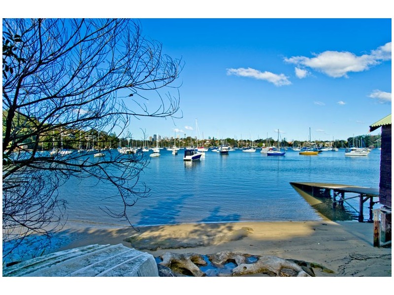 16a Woodford Street, Longueville NSW 2066