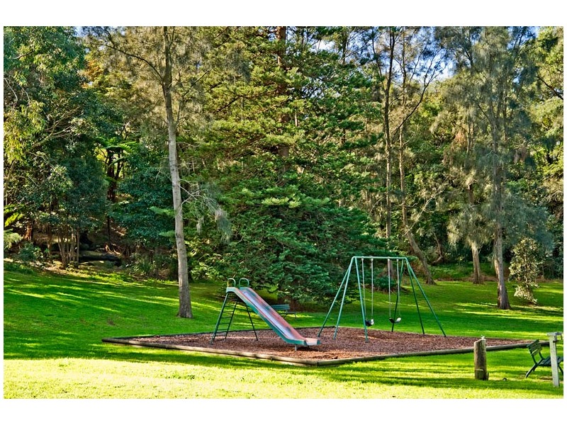 16a Woodford Street, Longueville NSW 2066