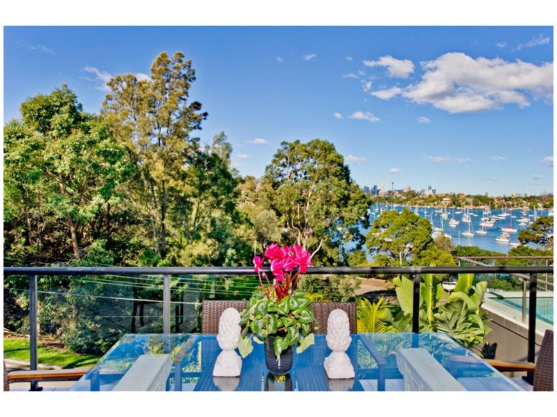 16a Woodford Street, Longueville NSW 2066