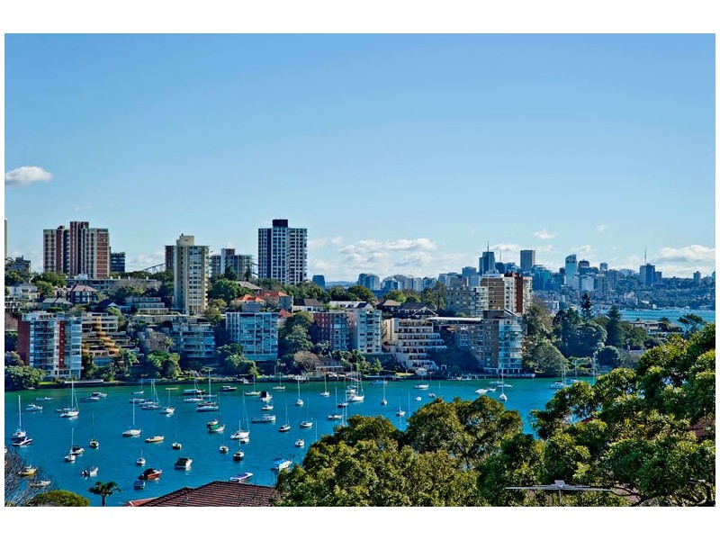 9/38a Fairfax Road, Bellevue Hill NSW 2023