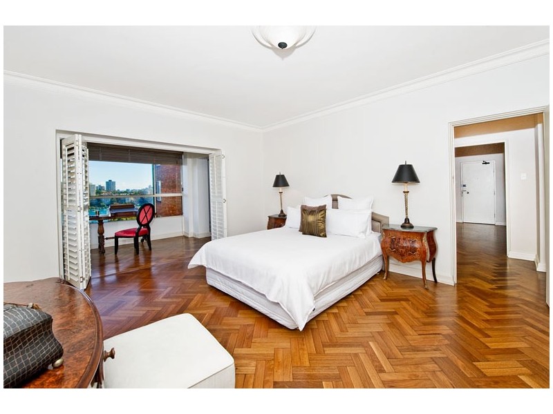 9/38a Fairfax Road, Bellevue Hill NSW 2023