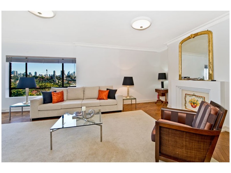 9/38a Fairfax Road, Bellevue Hill NSW 2023