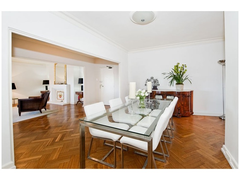 9/38a Fairfax Road, Bellevue Hill NSW 2023