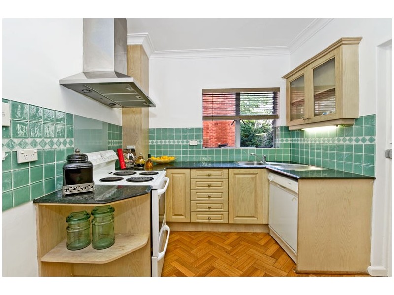 9/38a Fairfax Road, Bellevue Hill NSW 2023