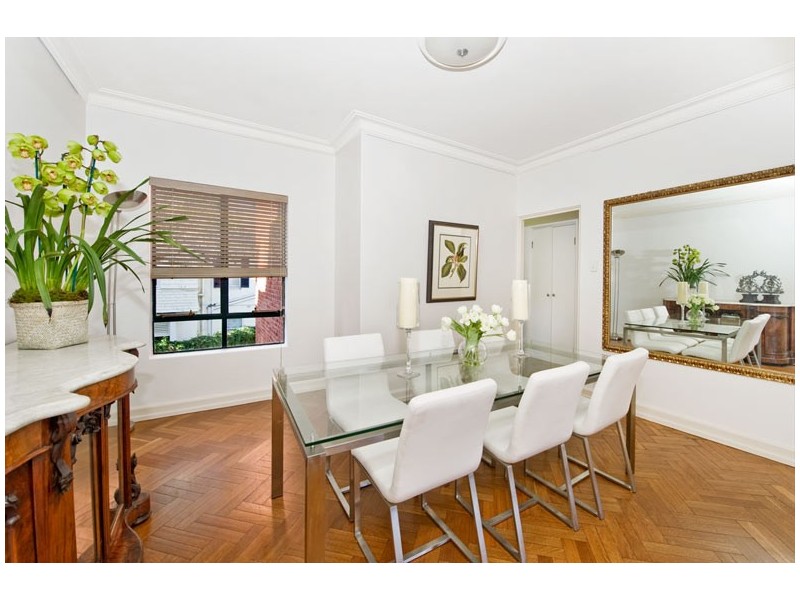 9/38a Fairfax Road, Bellevue Hill NSW 2023