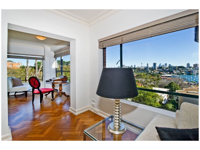 9/38a Fairfax Road, Bellevue Hill NSW 2023