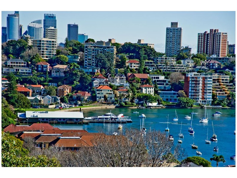 9/38a Fairfax Road, Bellevue Hill NSW 2023