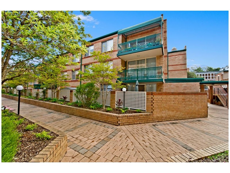 49/128 George Street, Redfern NSW 2016