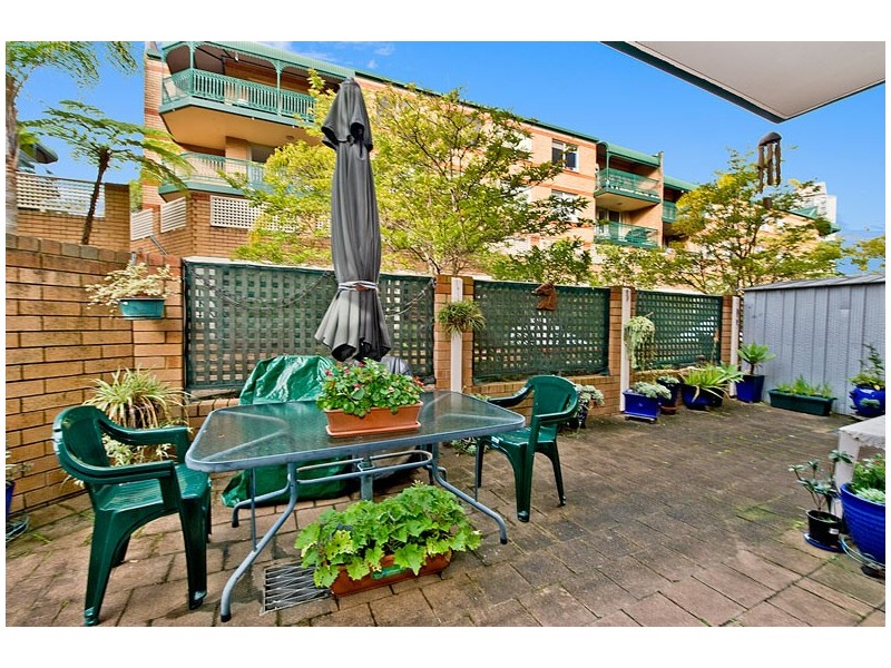 49/128 George Street, Redfern NSW 2016