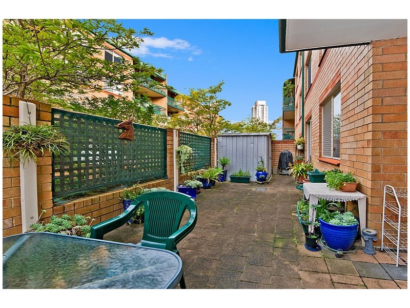 49/128 George Street, Redfern NSW 2016