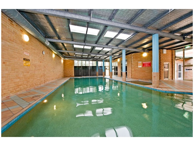 49/128 George Street, Redfern NSW 2016