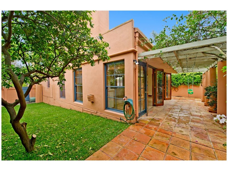 4 Stanley Street, Queens Park NSW 2022