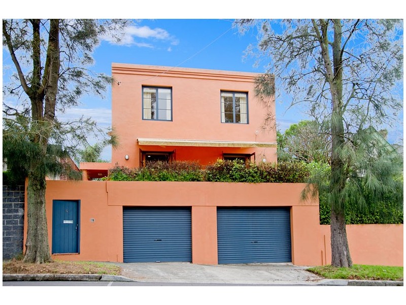 4 Stanley Street, Queens Park NSW 2022