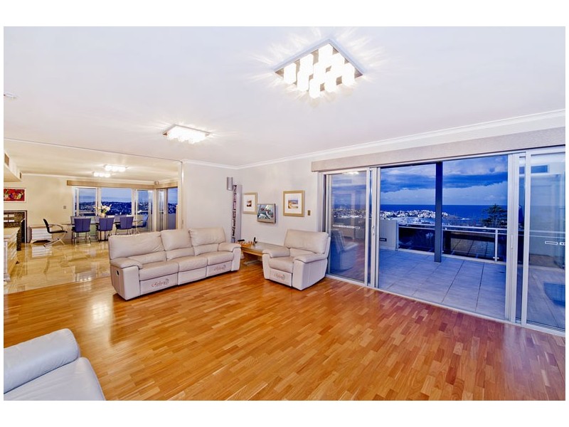 28/26-30 Ocean Street, Bondi NSW 2026