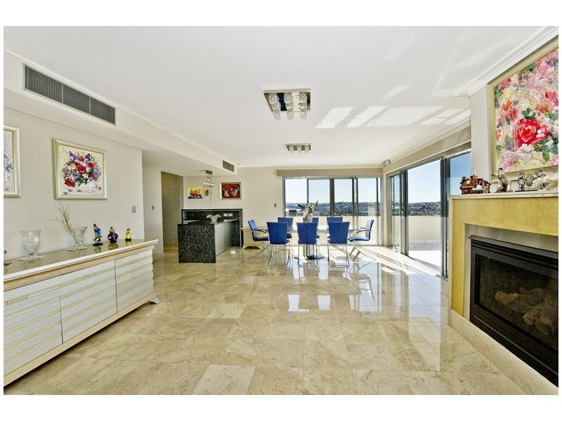 28/26-30 Ocean Street, Bondi NSW 2026