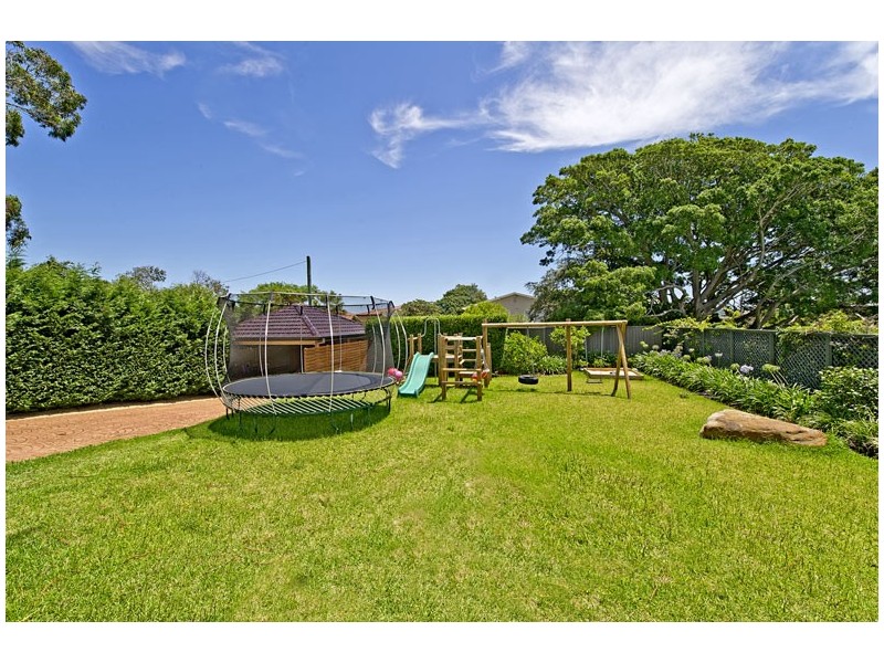 146 Hopetoun Avenue, Vaucluse NSW 2030