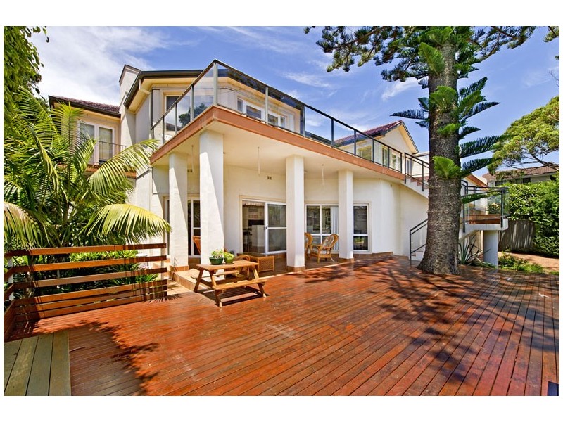 146 Hopetoun Avenue, Vaucluse NSW 2030