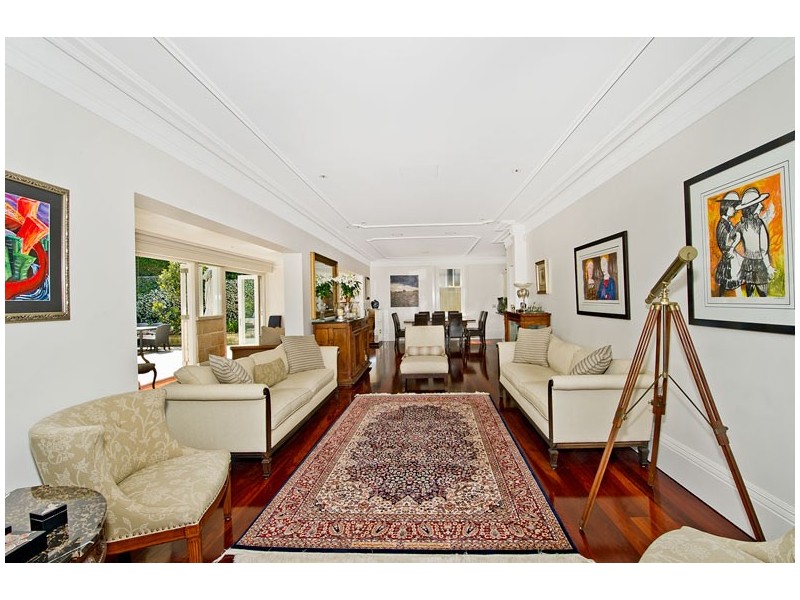 49 Wentworth Road, Vaucluse NSW 2030