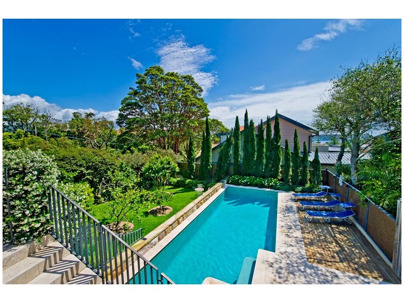 49 Wentworth Road, Vaucluse NSW 2030