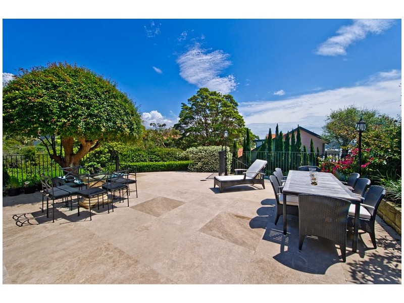 49 Wentworth Road, Vaucluse NSW 2030