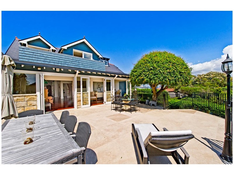 49 Wentworth Road, Vaucluse NSW 2030