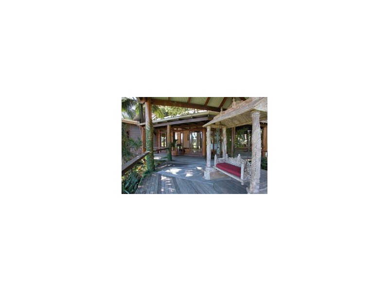 360 Friday Hut Road, Byron Bay NSW 2481