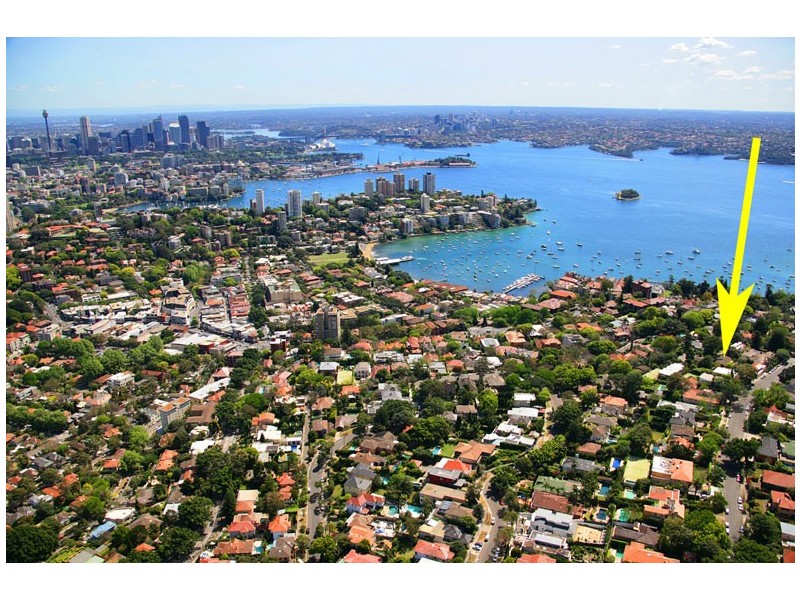 2 Sheldon Place, Bellevue Hill NSW 2023