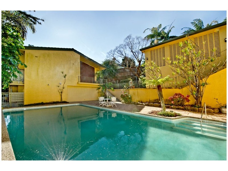 2 Sheldon Place, Bellevue Hill NSW 2023