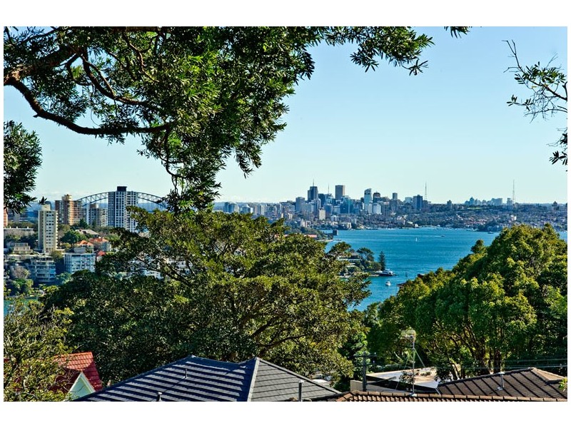 2 Sheldon Place, Bellevue Hill NSW 2023